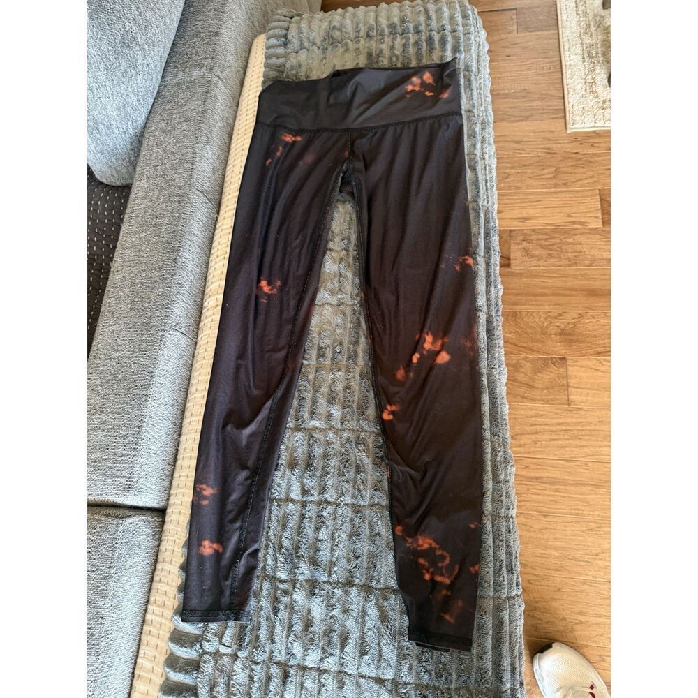 Teeki Buffalo Princess Leggings LG